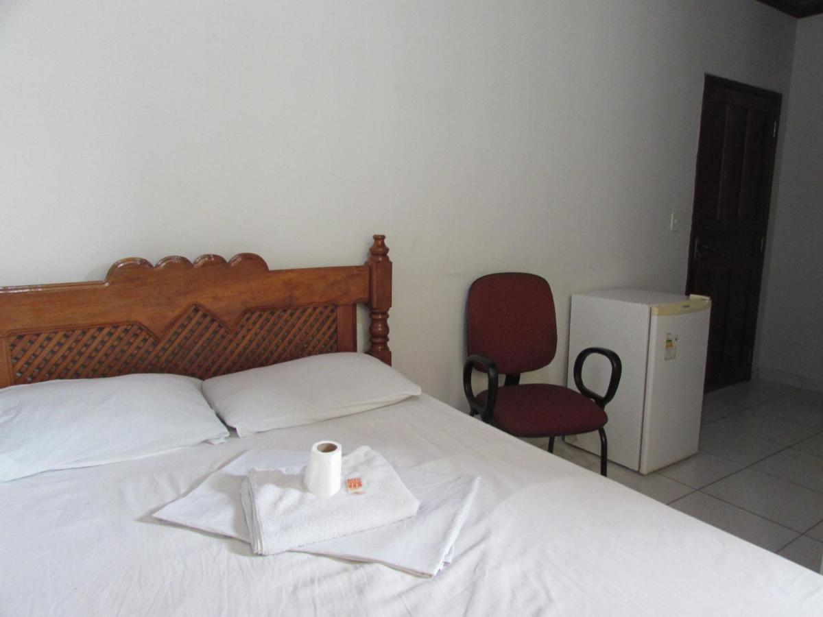 Hotel Trevo Boa Vista  Ngoại thất bức ảnh